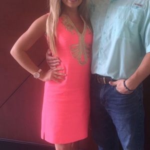 Lilly Pulitzer dress 00/0